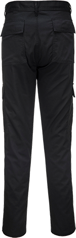 Slim Fit Combat Trouser, Portwest C711