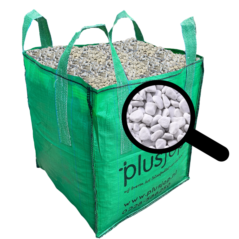 Big Bag grind
