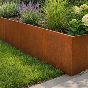 Cortenstaal 40 cm hoog