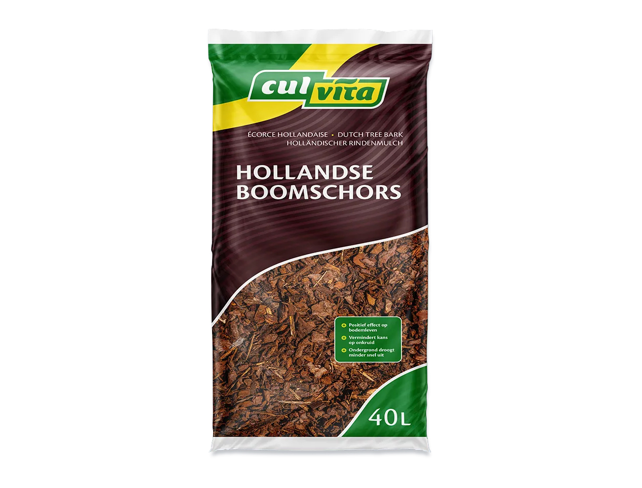 Hollandse Boomschors 40L
