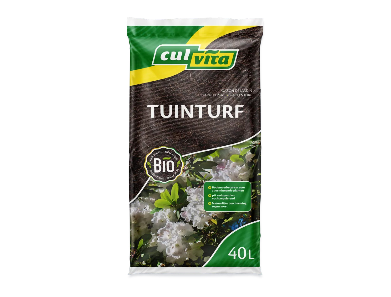 Culvita Tuinturf 40L