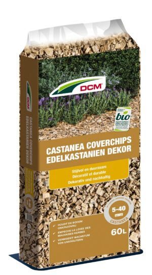 DCM Castanea Coverchips