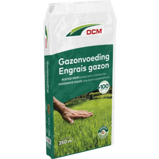 DCM Gazonmest 20 kg