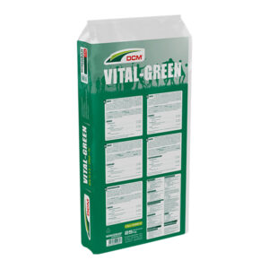 DCM Vital Green