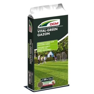 DCM Vital-Green