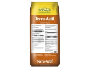 terra actife 50 L