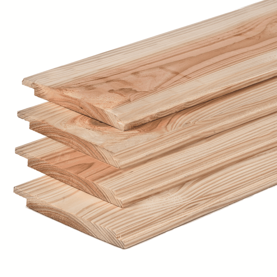 DHZ Veranda dakbeschot B400xD300cm