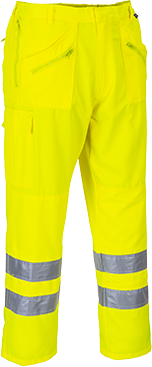 Hi-Vis Werkbroek