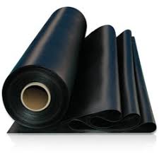 EPDM 1mm prijs