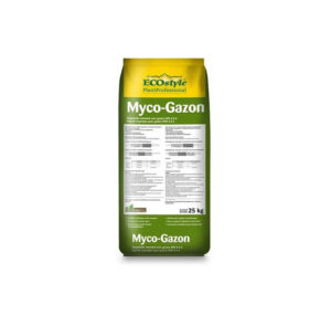 ECOstyle Myco-Gazon 25KG