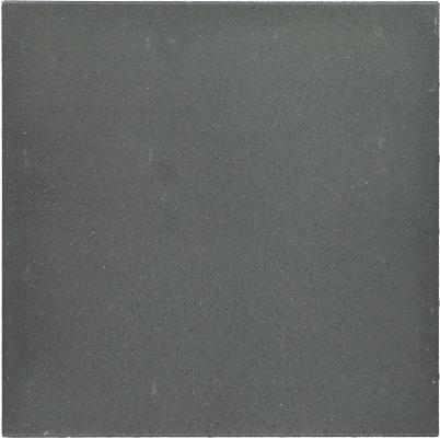 Estetico Facet 60x60x6 cm Steel