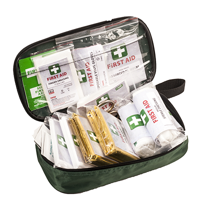 Voertuig Kit 16