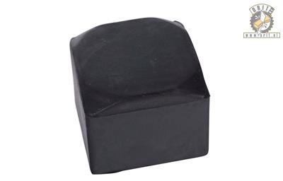 Mokerdop voor 1kg