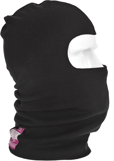 FR Anti-Static Balaclava Hood Portwest FR20