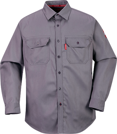 Bizflame 88/12 Shirt, Portwest FR89