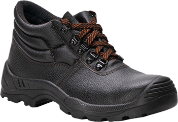 Steelite Protector Plus Schoen half hoog S1P HRO, Portwest FW08