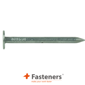 +Fasteners® Asfaltnagels   D.1160B Ø2,70x30 Vz 5kg