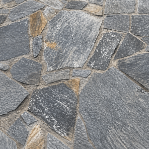 Flagstone black 2