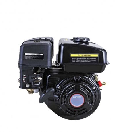 Lumag loncin Benzine motor G200FS