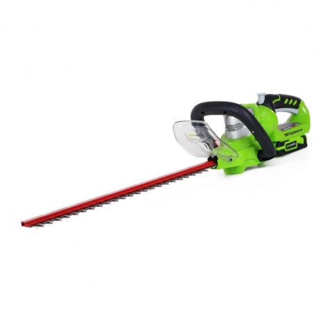 Greenworks Heggenschaar 24V G24HT57