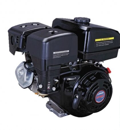 Lumag loncin Benzine motor G390FX
