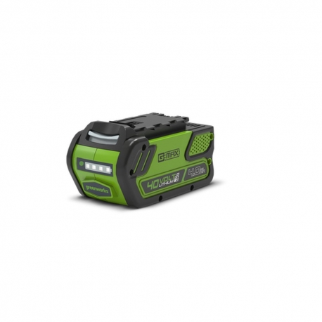 Greenworks Accu 40V G40B4