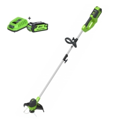 Greenworks Trimmer en kantensnijder 40V G40LTK2