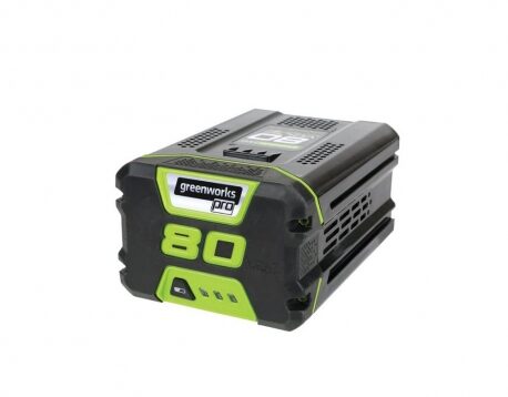Greenworks Accu 80V G80B2