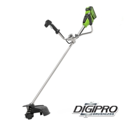 Greenworks Trimmer en bosmaaier 40V GD40BCB