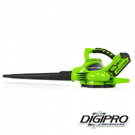 Greenworks Bladblazer 40V G40ABV