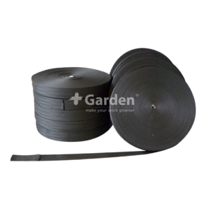 +Garden® boomband autogordel 50 mm x 100 meter - 10 rollen