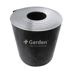 +Garden® gietrand zwart/groen