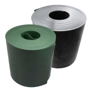 +Garden® gietrand 25m x 30cm, duurzame gietrand