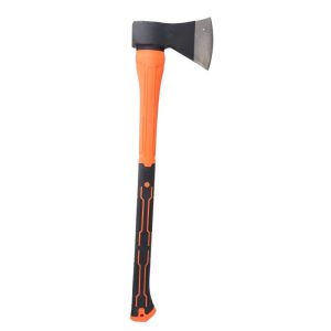 Glasfiber bijl 1250 gram
