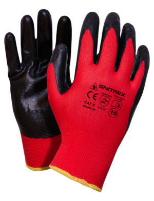 Gnitrex set b