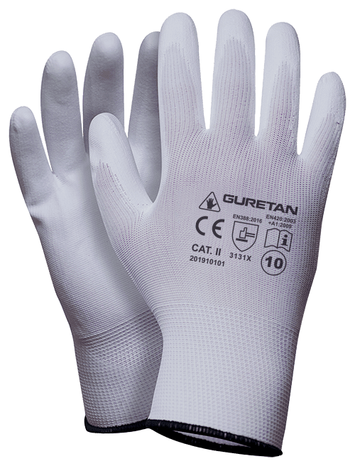 Gurentan Set A PU handschoen