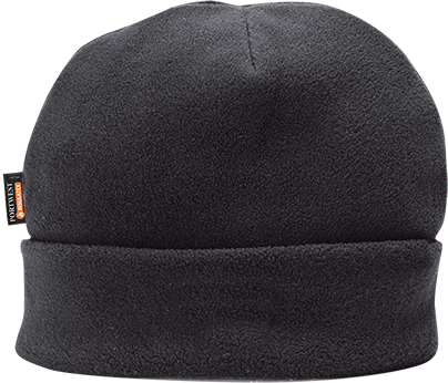 Fleece Muts Gevoerd Met Insulatex