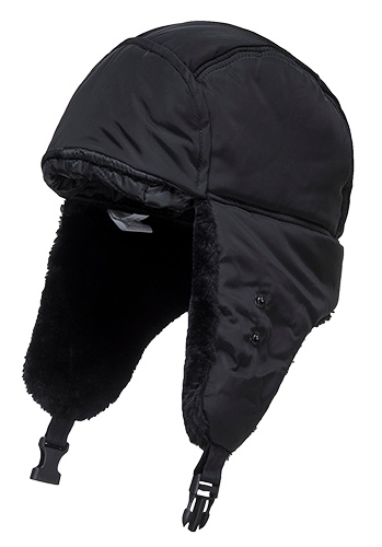 Winter Trapper Cap