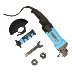 Haakse slijper 1100 w 2