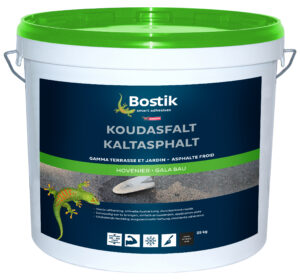 Bostik koudasfalt