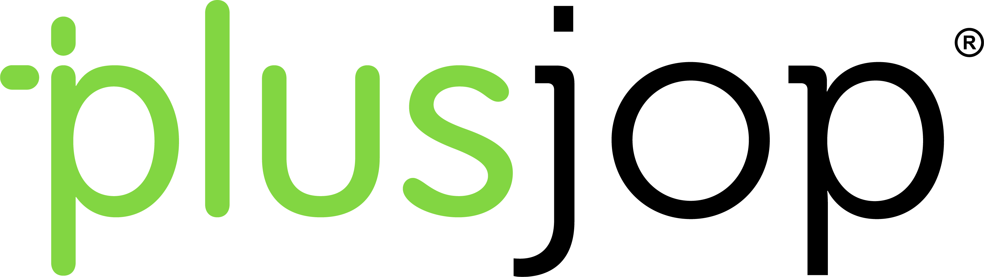 PlusJop Logo