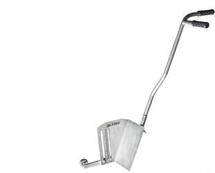 Egalisatieschuif 450 mm