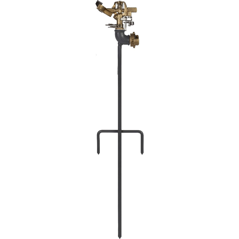 Messing Sectorsproeier | compleet | knie-model