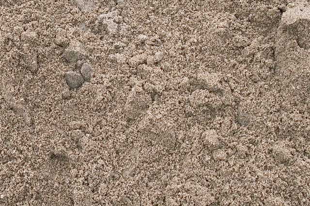 Metsel zand 25KG