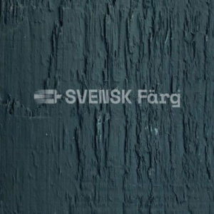 Svensk Farg® | Middernacht Blauw | houtverf | 4L
