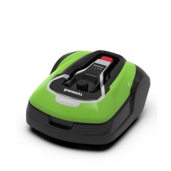 Greenworks OPTIMOW 15 ROBOTMAAIER