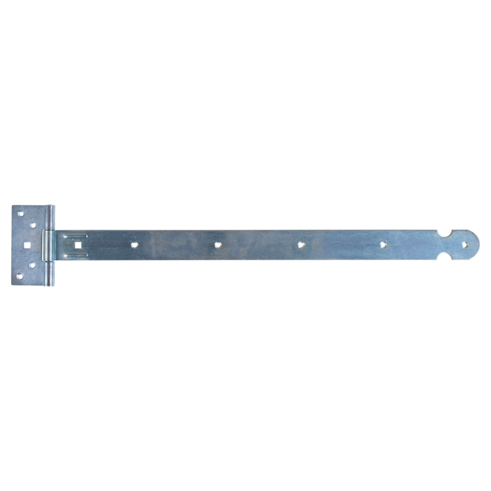 Plusjop Kruisheng Licht Verzinkt 500mm Per stuk