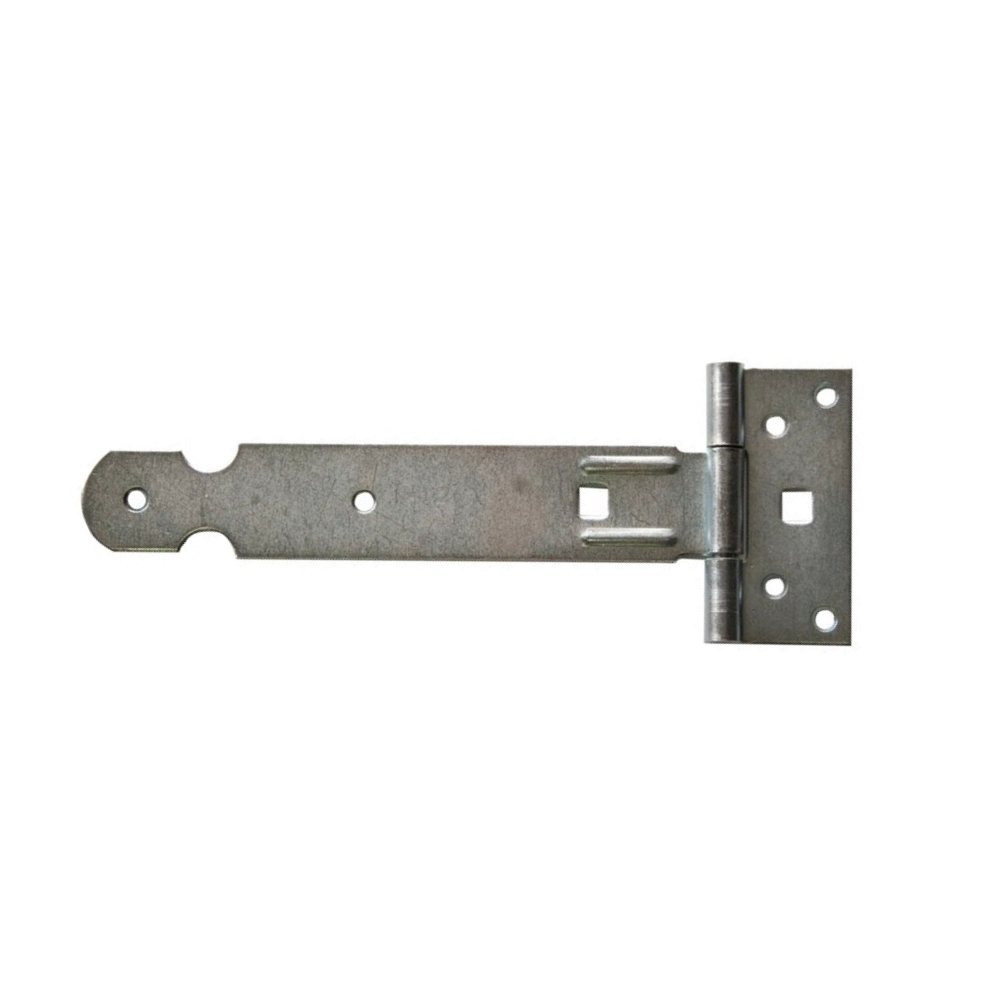 +Fasteners Kruisheng Blauw Verzinkt 200mm Per stuk