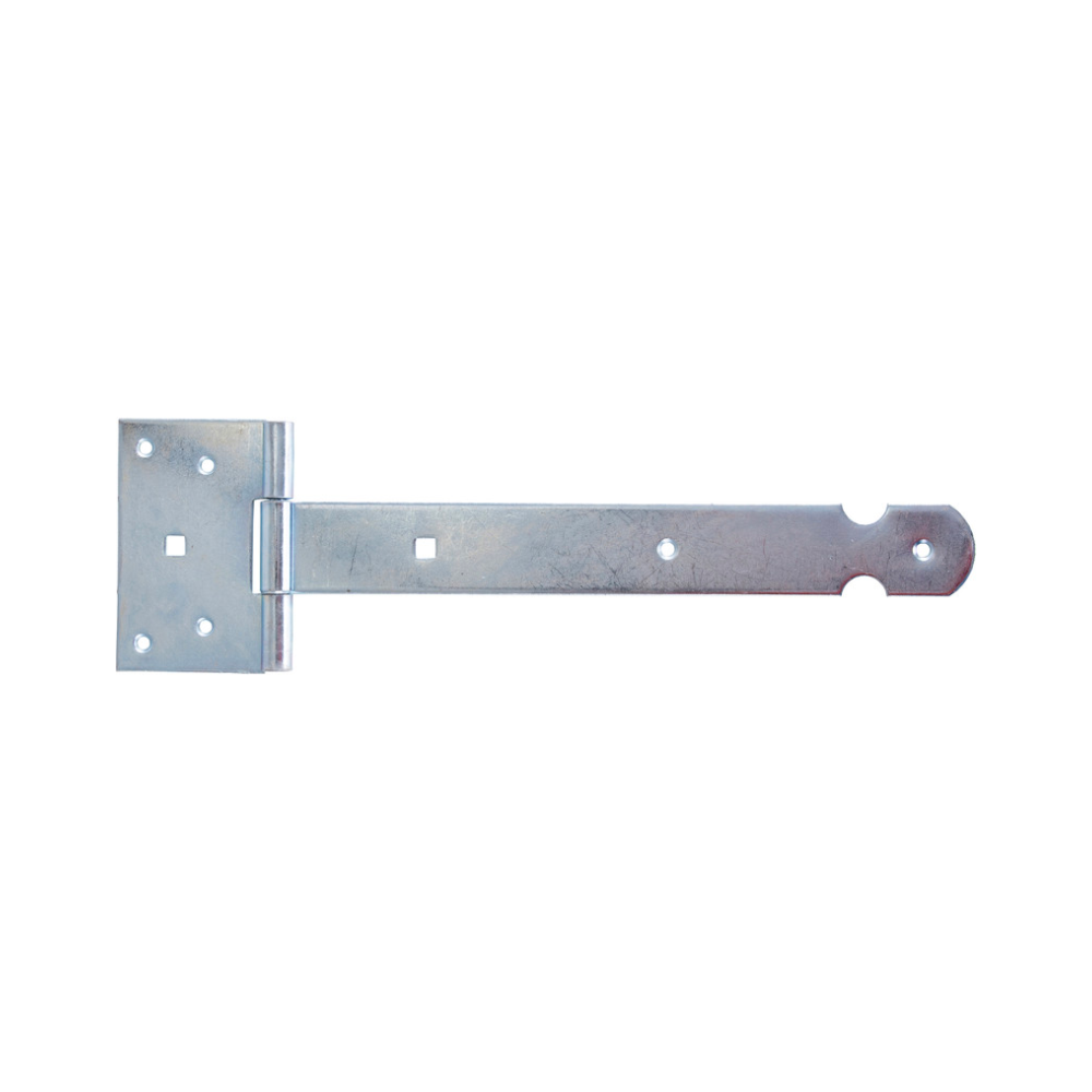 +Fasteners Kruisheng Licht Verzinkt 300mm Per stuk