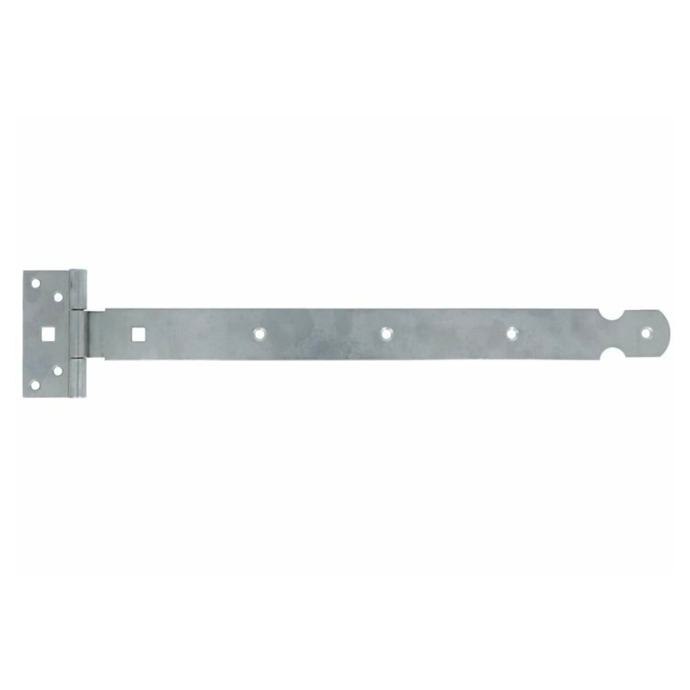+Fasteners Kruisheng Licht Verzinkt 400mm Per stuk